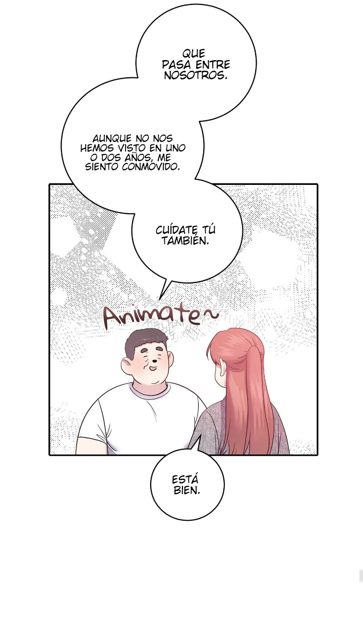 Club de Lucha Capítulo 13 - Page 52