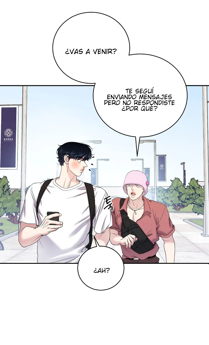 Club de Lucha Capítulo 14 - Page 12