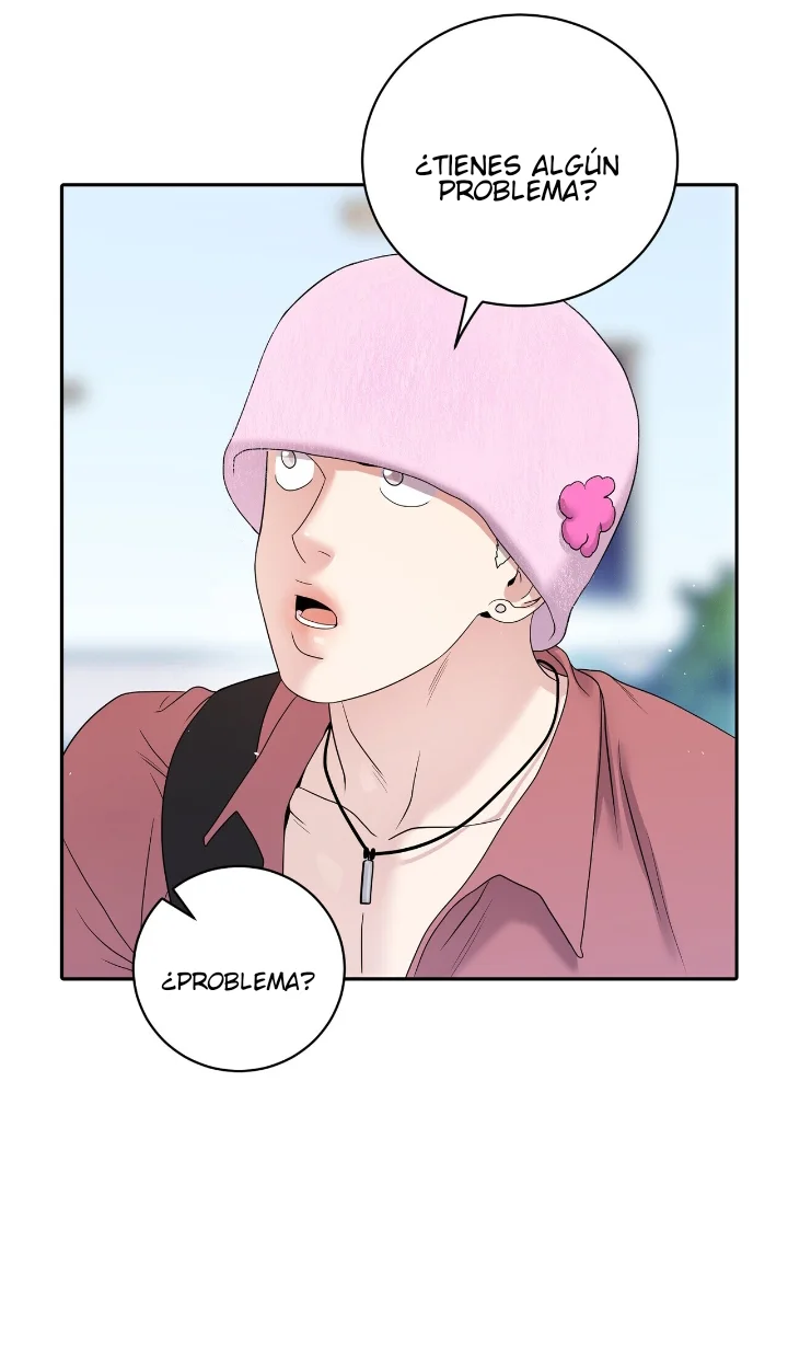 Club de Lucha Capítulo 14 - Page 13