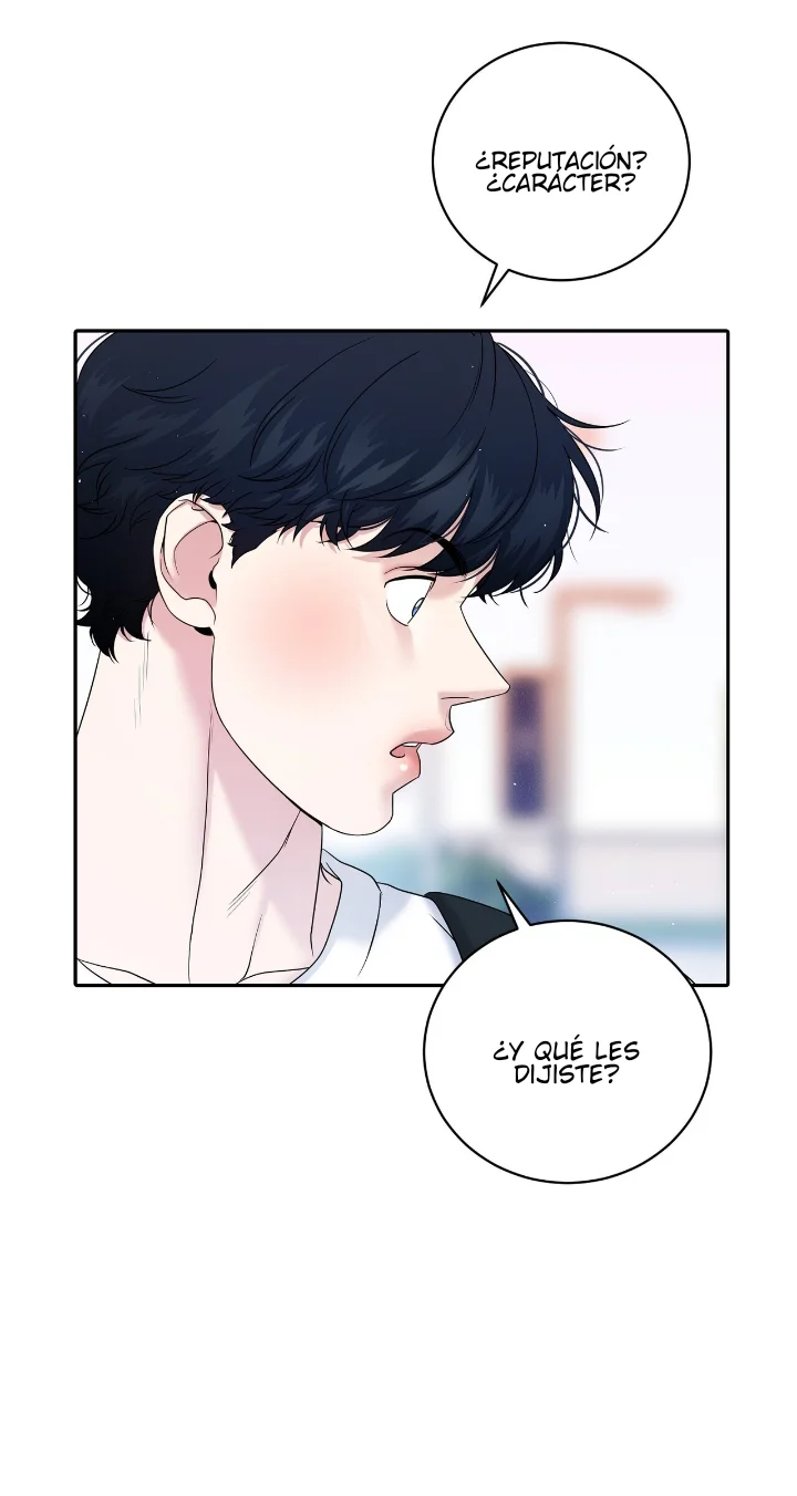 Club de Lucha Capítulo 14 - Page 15