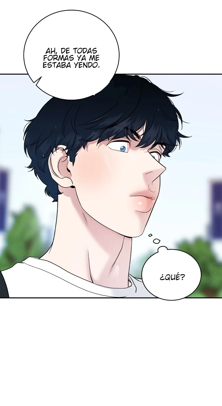 Club de Lucha Capítulo 14 - Page 17