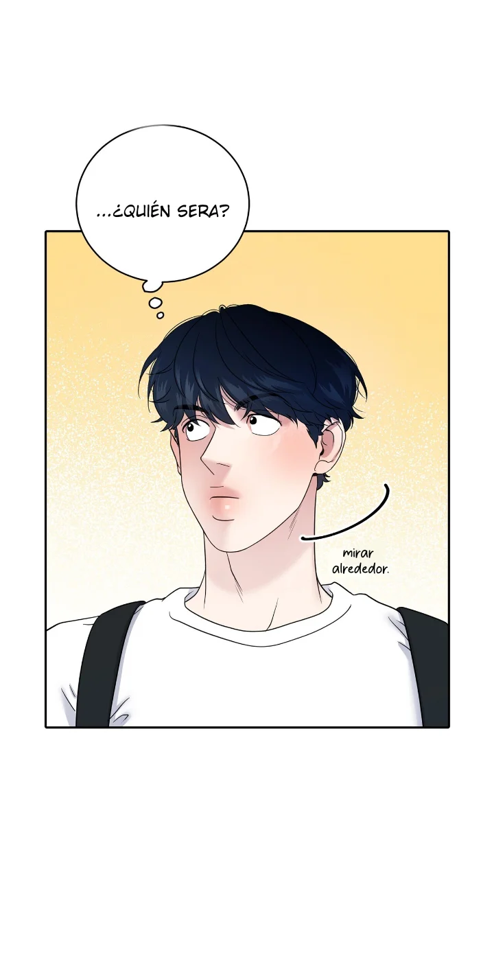 Club de Lucha Capítulo 14 - Page 21