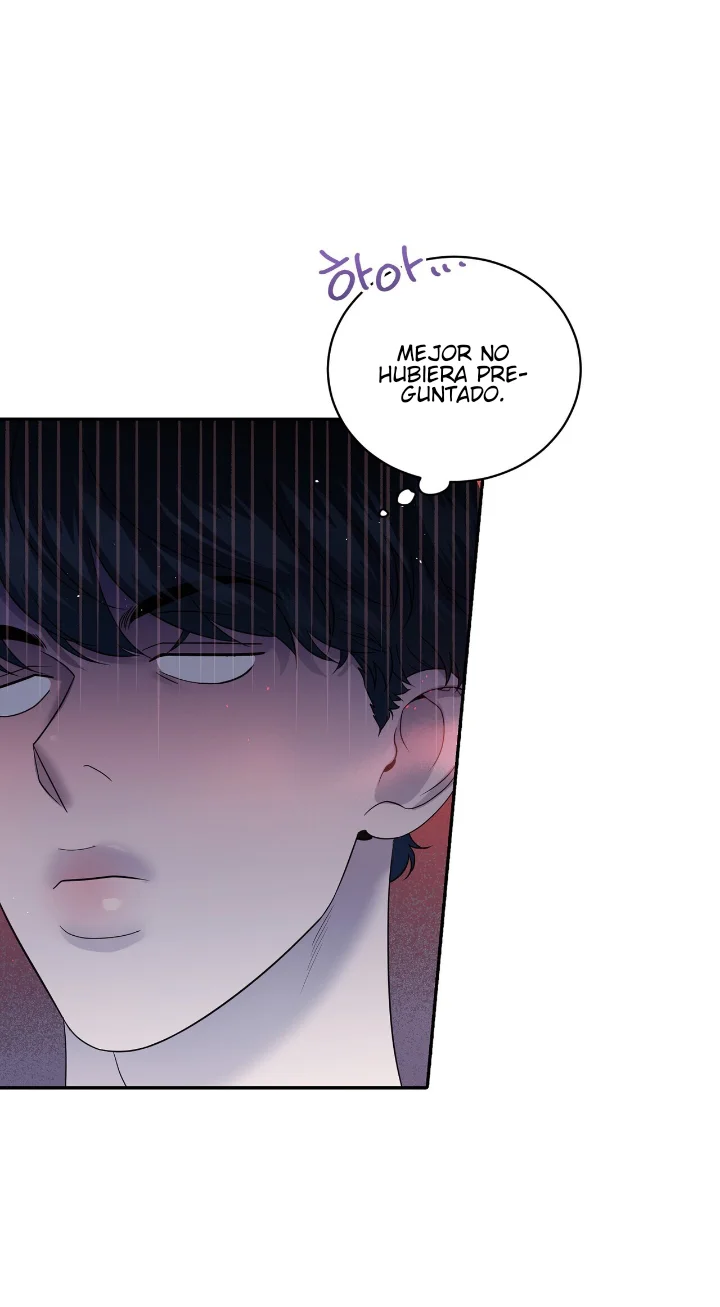 Club de Lucha Capítulo 14 - Page 23