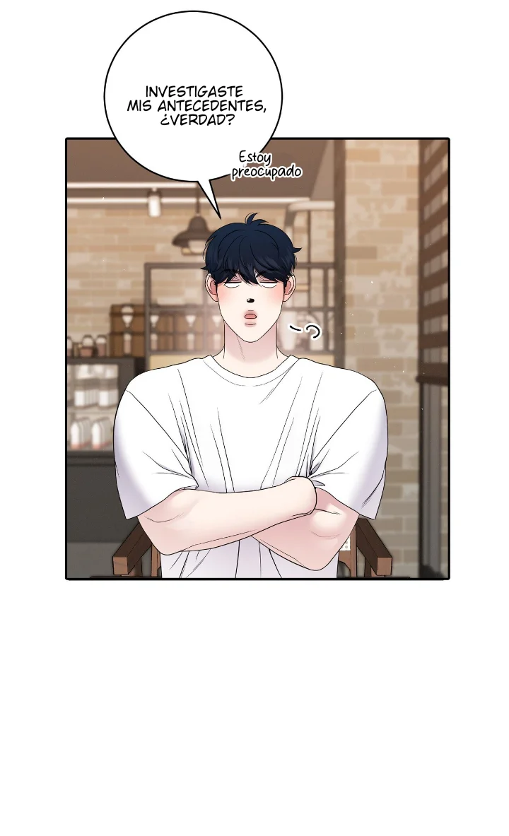 Club de Lucha Capítulo 14 - Page 25