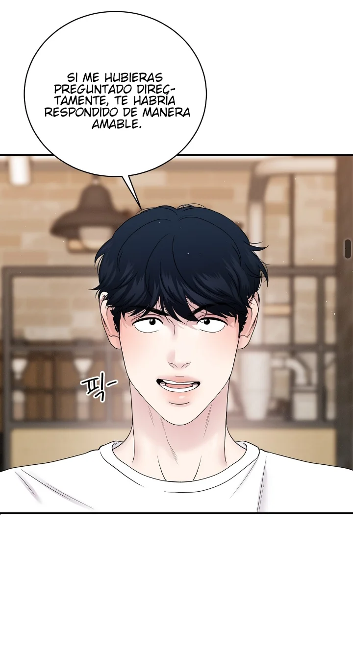 Club de Lucha Capítulo 14 - Page 26