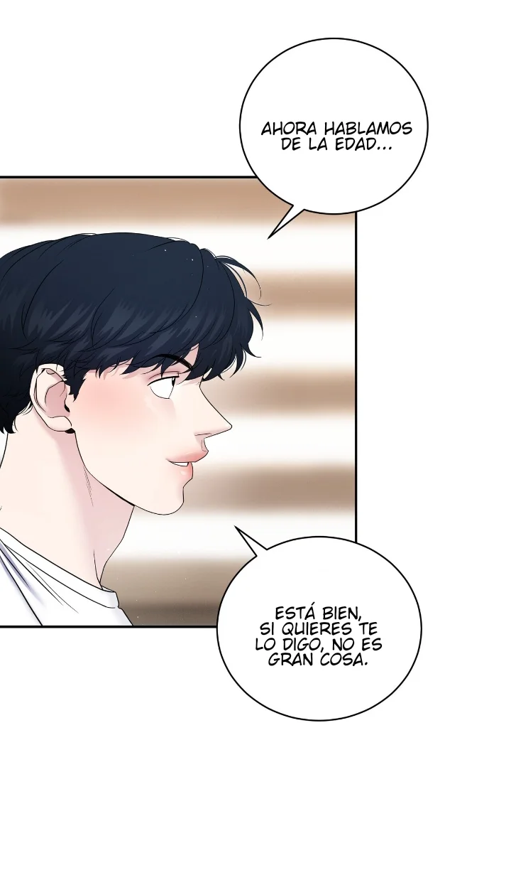 Club de Lucha Capítulo 14 - Page 29