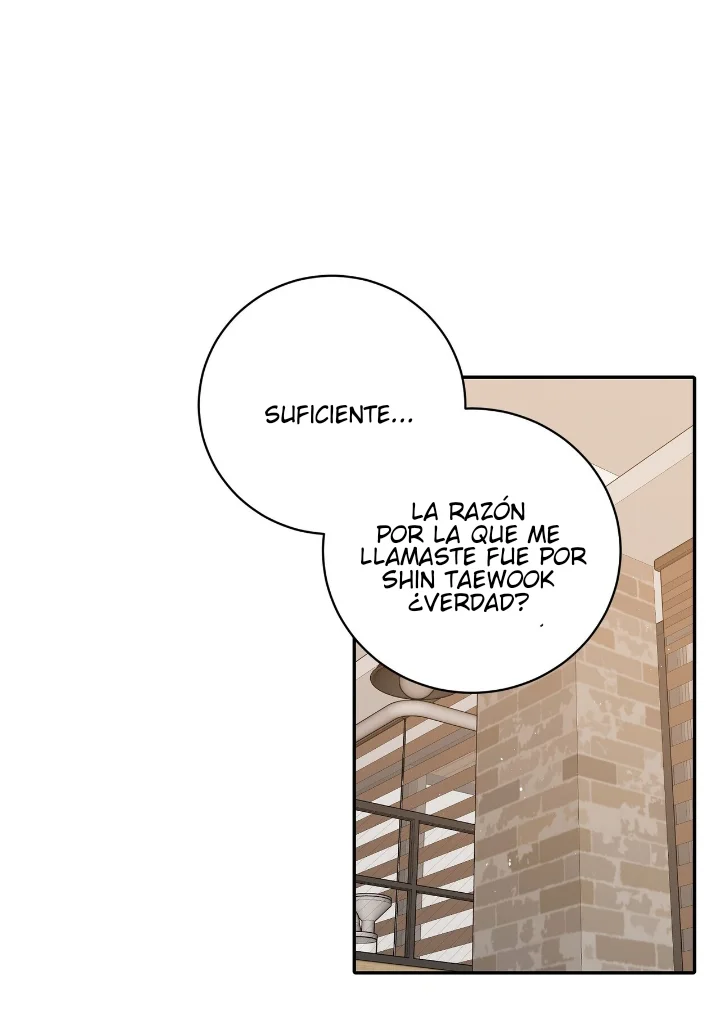 Club de Lucha Capítulo 14 - Page 31