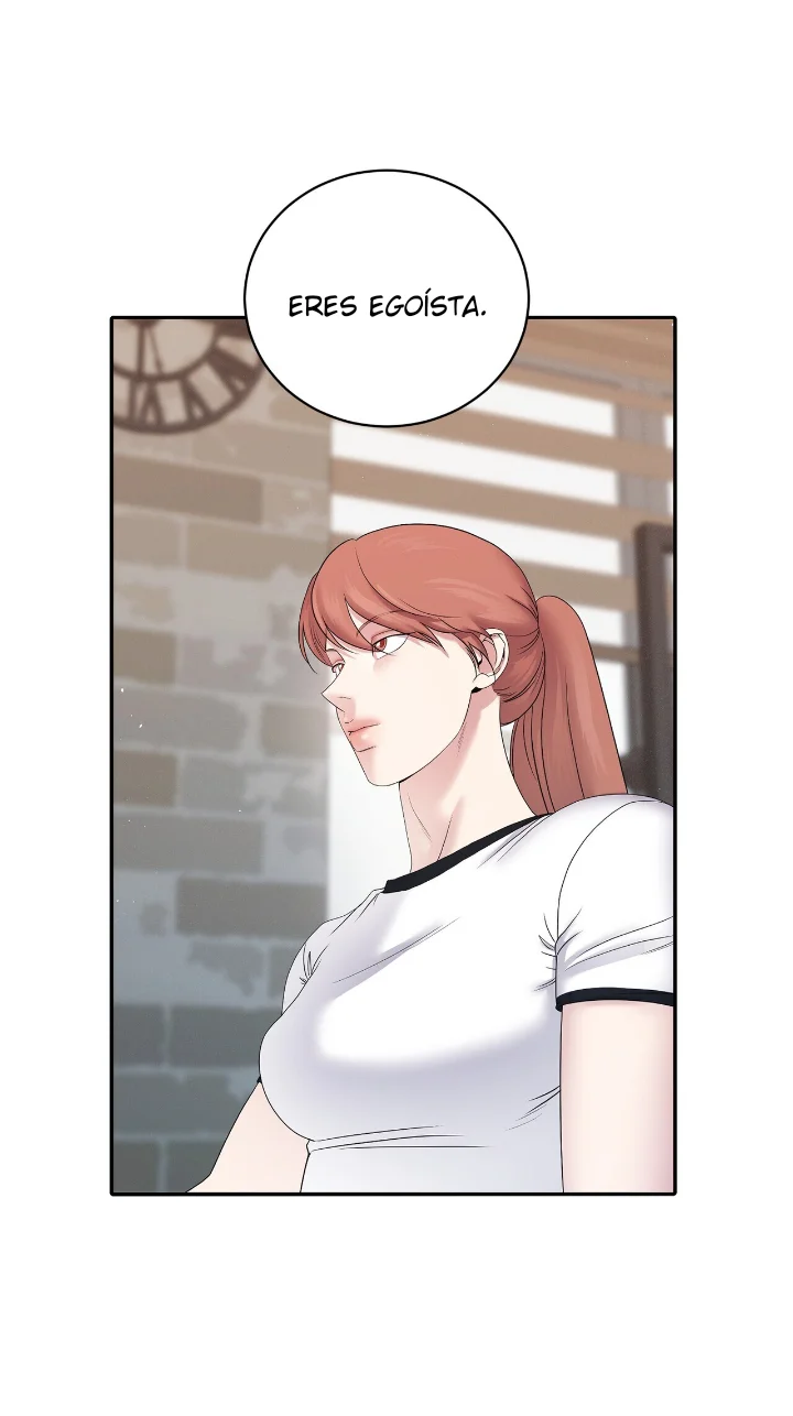 Club de Lucha Capítulo 14 - Page 34