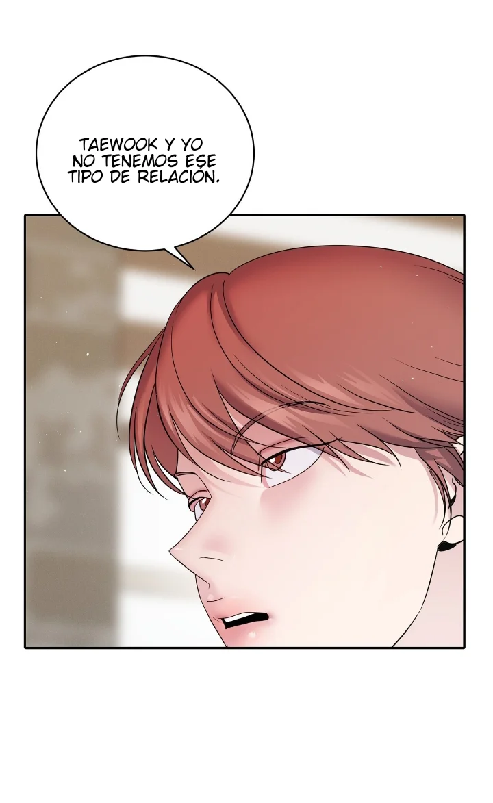 Club de Lucha Capítulo 14 - Page 35