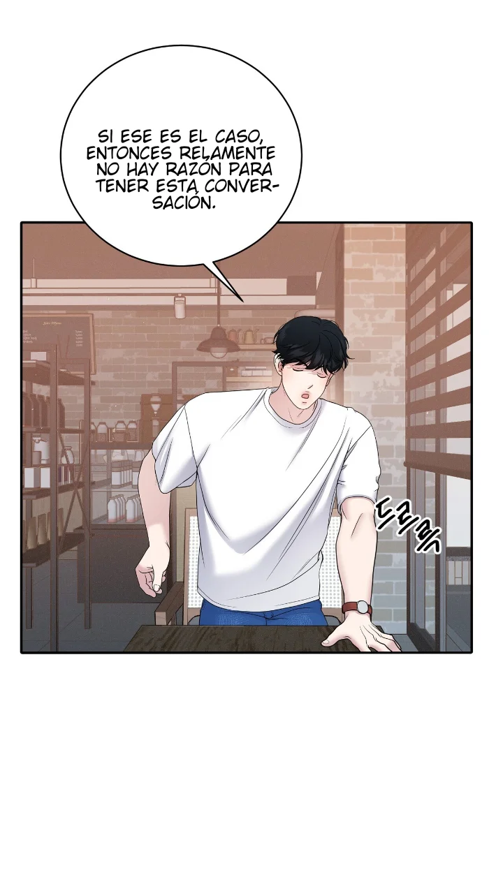 Club de Lucha Capítulo 14 - Page 36