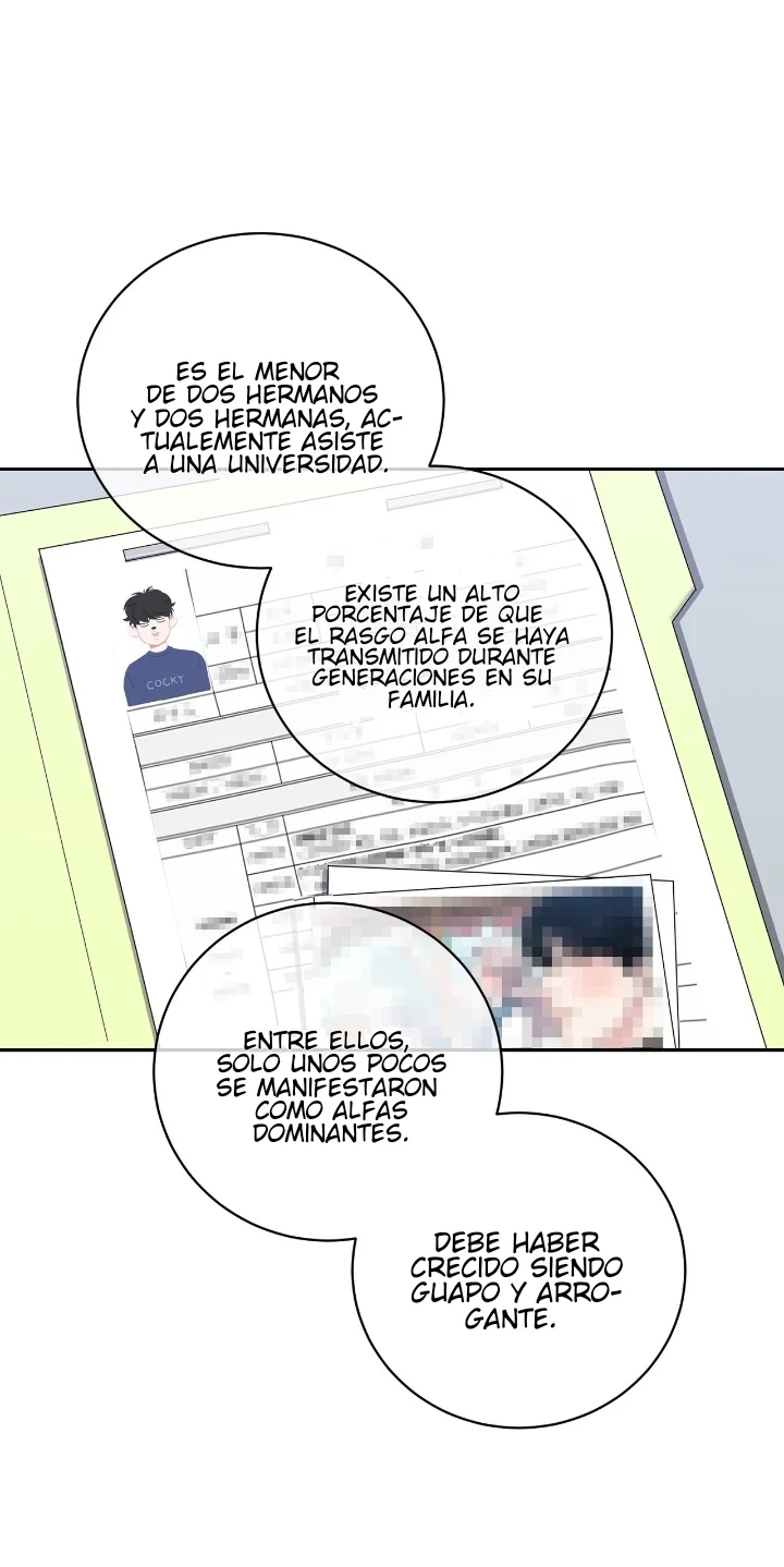 Club de Lucha Capítulo 14 - Page 4