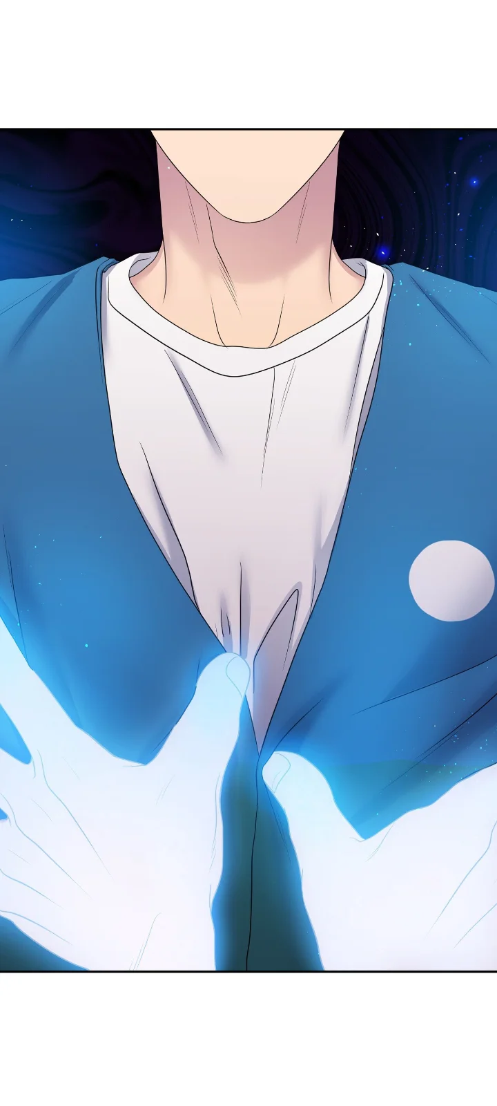 Club de Lucha Capítulo 14 - Page 49