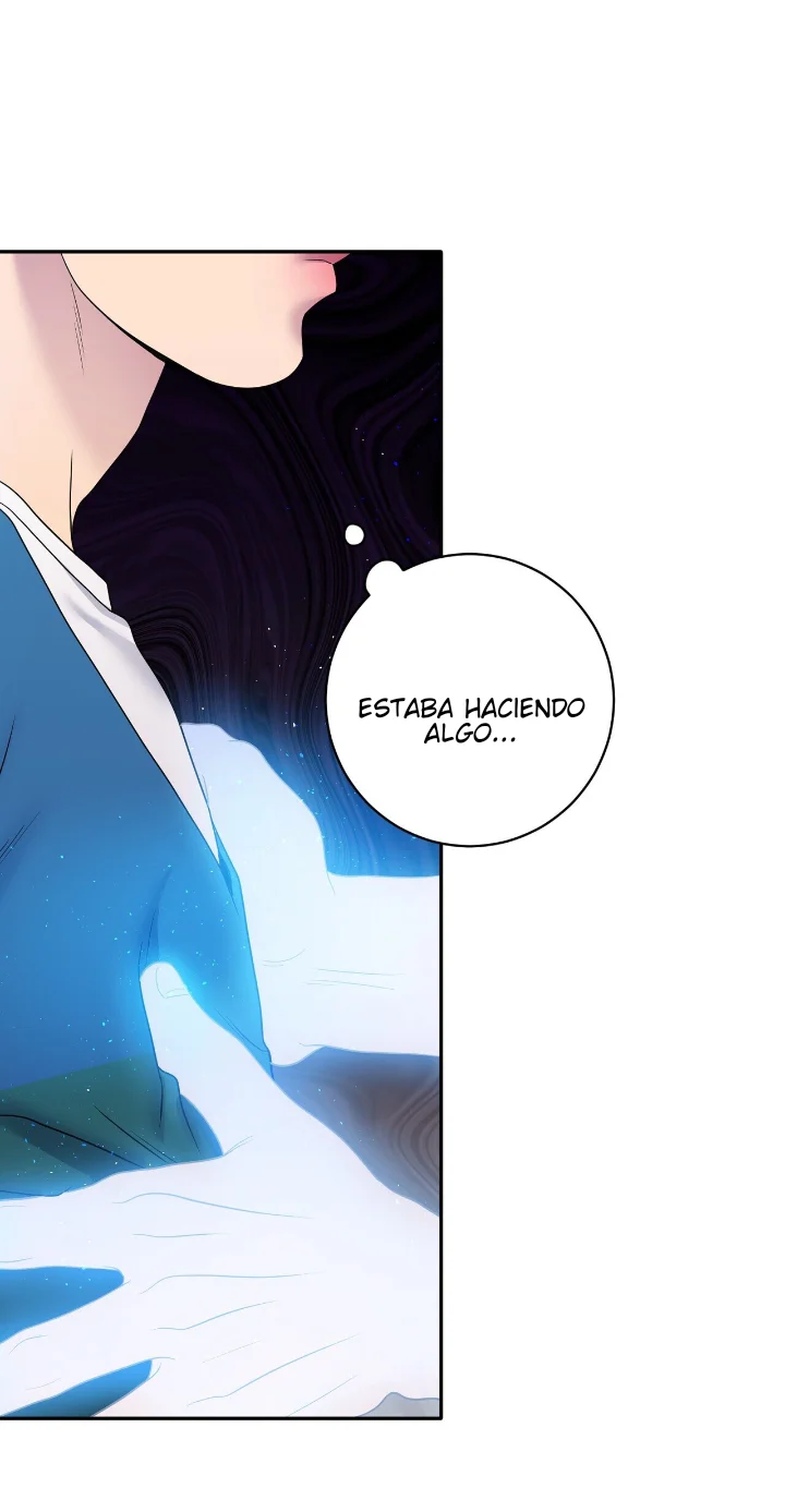 Club de Lucha Capítulo 14 - Page 50