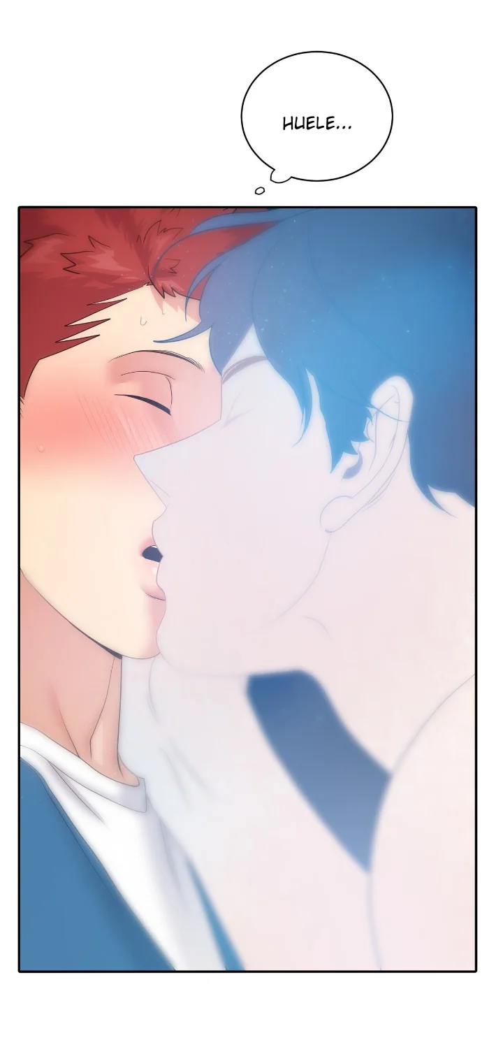 Club de Lucha Capítulo 14 - Page 54