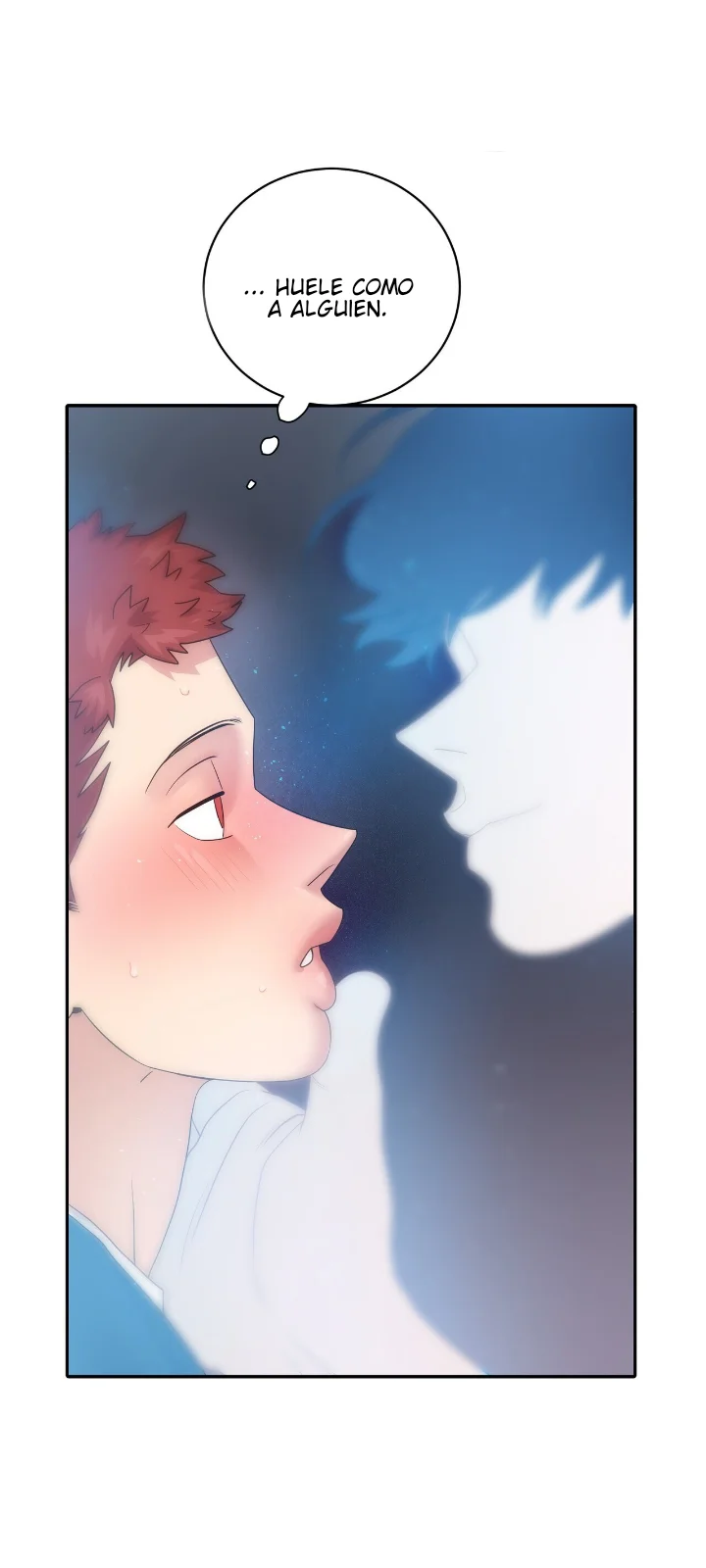 Club de Lucha Capítulo 14 - Page 55