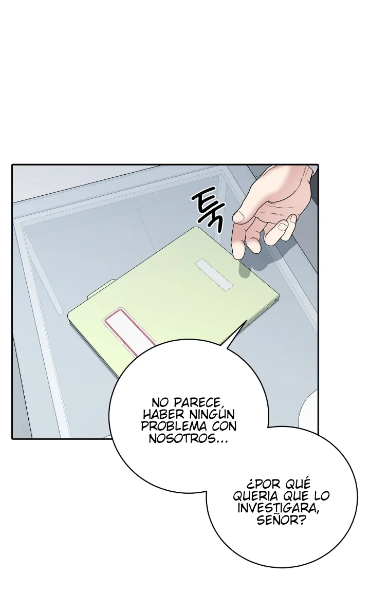 Club de Lucha Capítulo 14 - Page 6