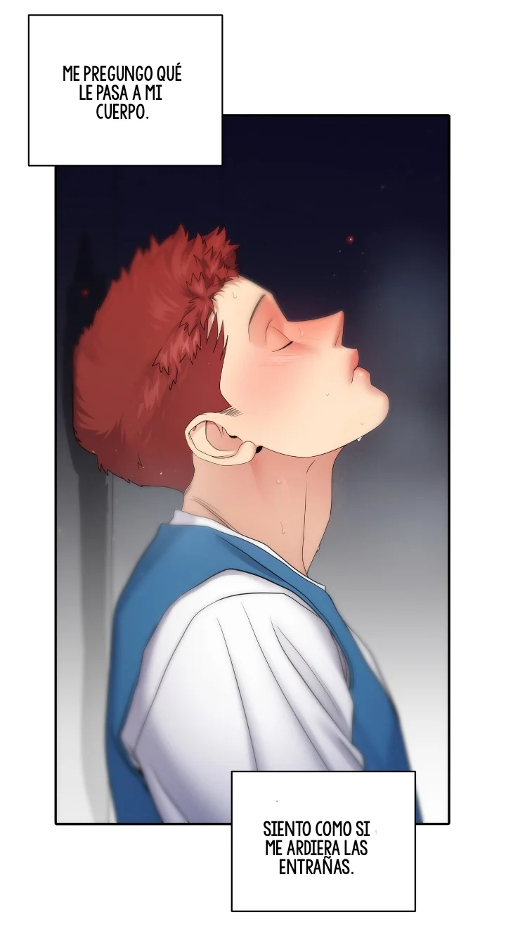 Club de Lucha Capítulo 14 - Page 60