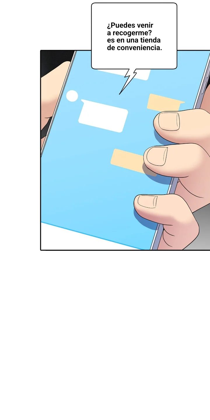 Club de Lucha Capítulo 14 - Page 62