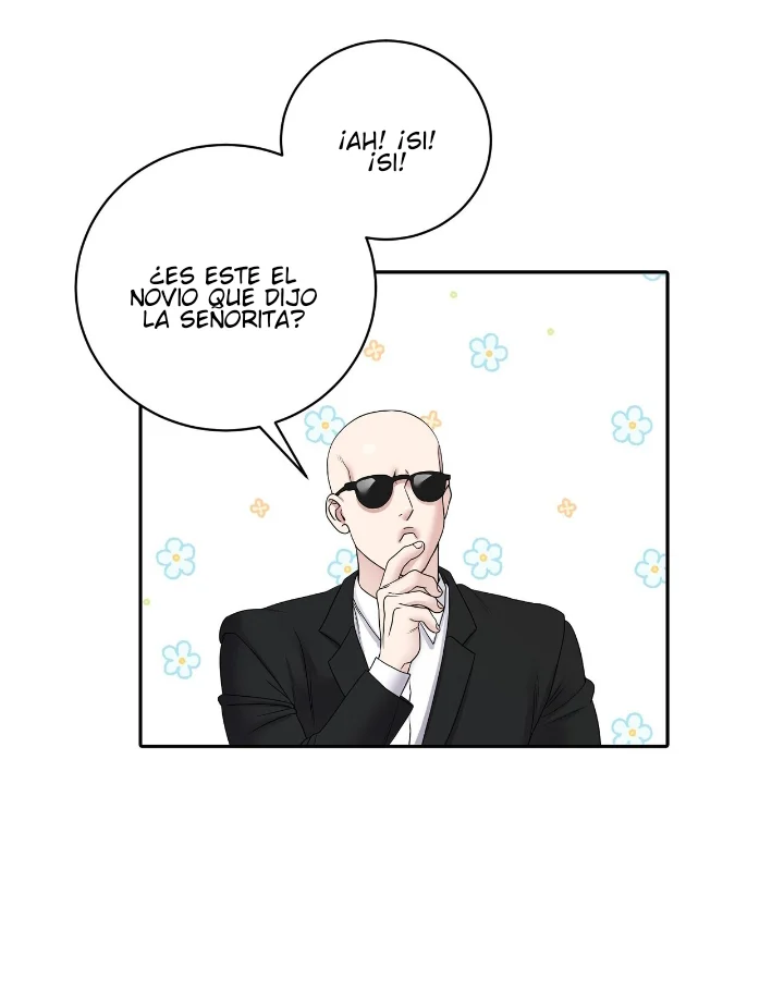 Club de Lucha Capítulo 14 - Page 8