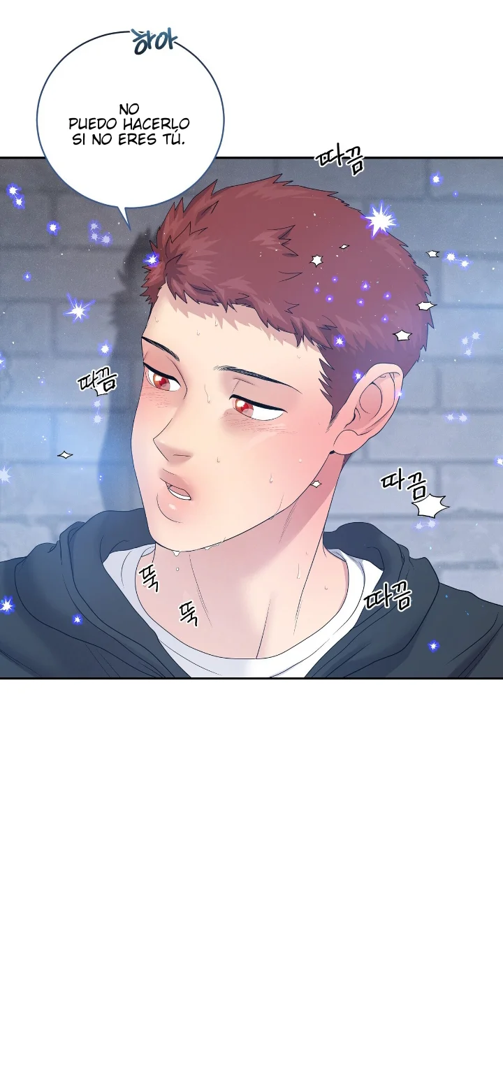 Club de Lucha Capítulo 17 - Page 10