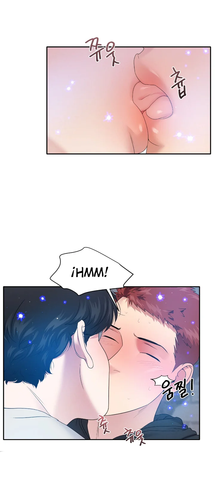 Club de Lucha Capítulo 17 - Page 12