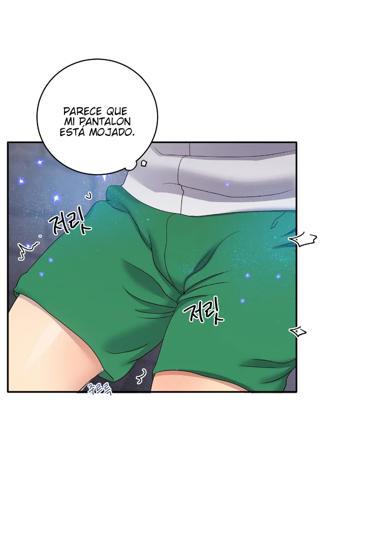 Club de Lucha Capítulo 17 - Page 15