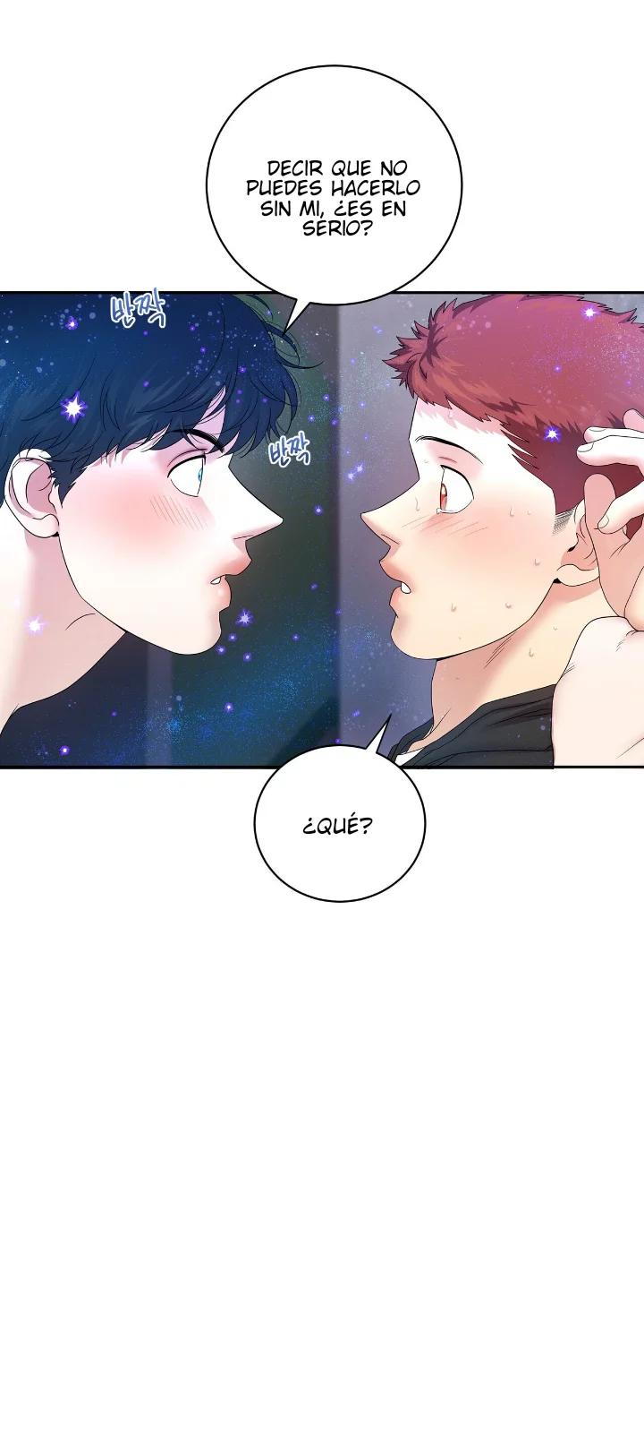 Club de Lucha Capítulo 17 - Page 17