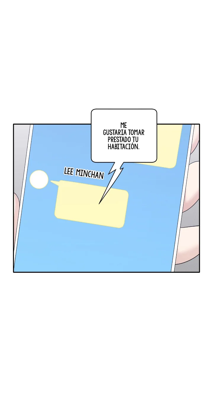 Club de Lucha Capítulo 17 - Page 22