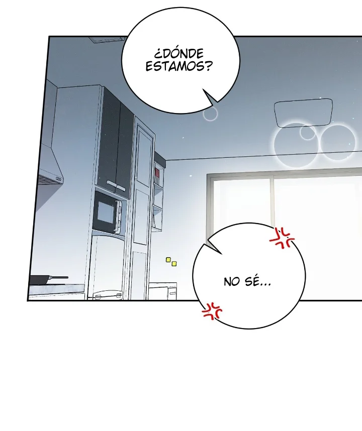 Club de Lucha Capítulo 17 - Page 26