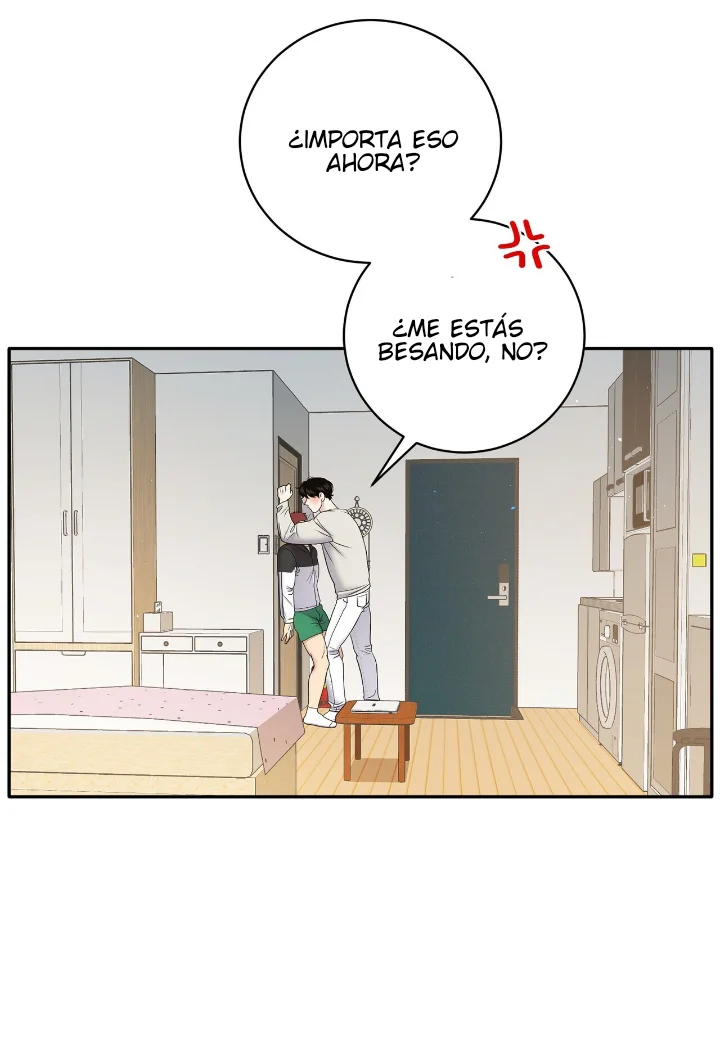 Club de Lucha Capítulo 17 - Page 27