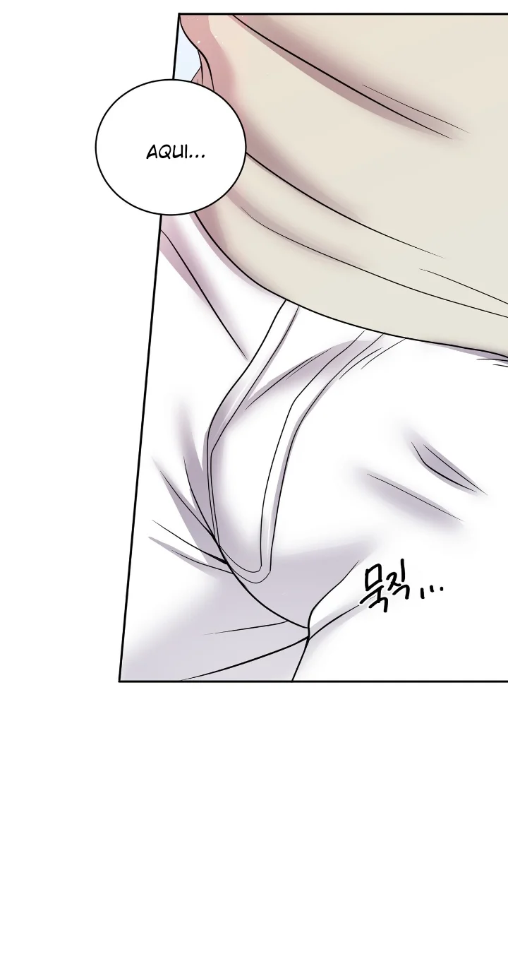 Club de Lucha Capítulo 17 - Page 33