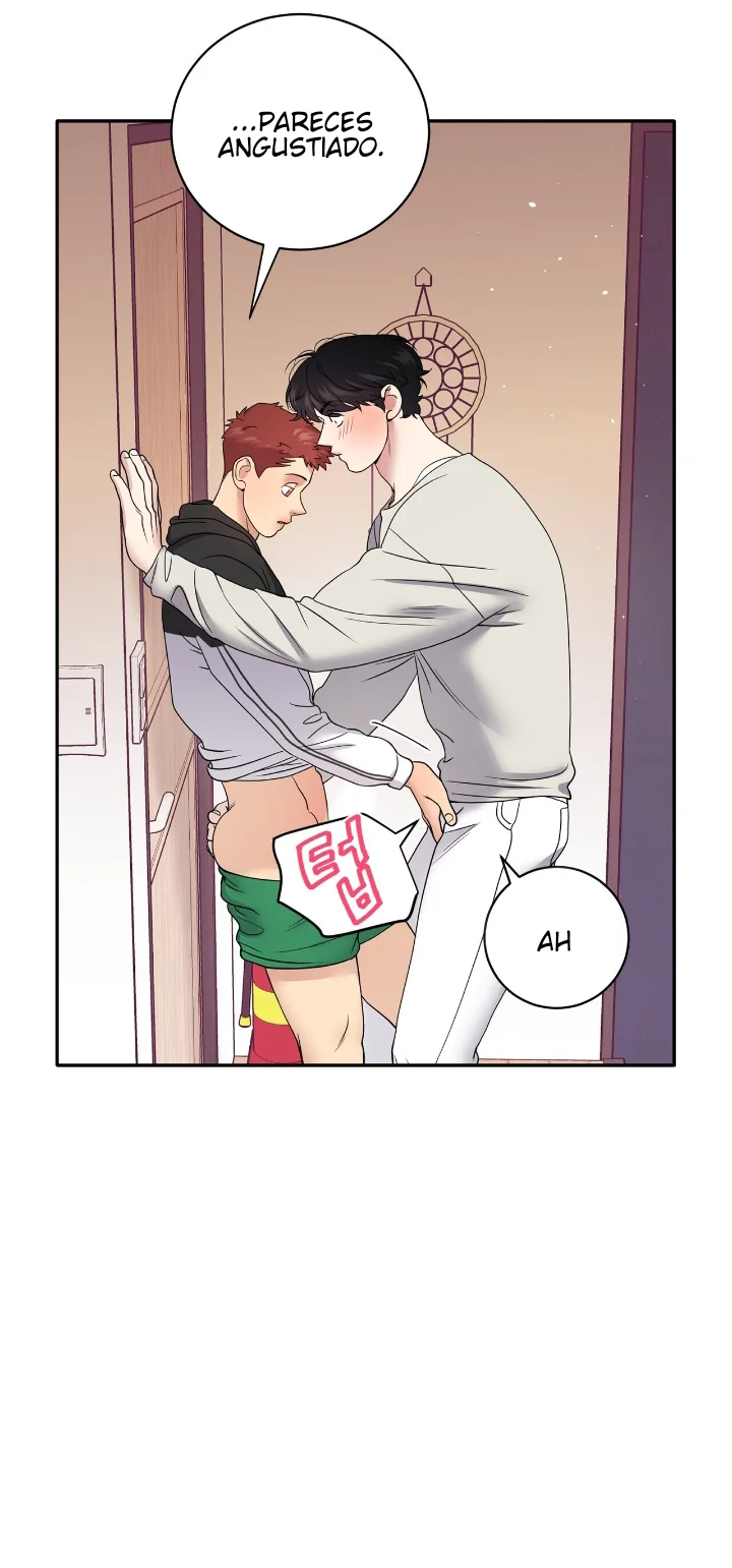 Club de Lucha Capítulo 17 - Page 34