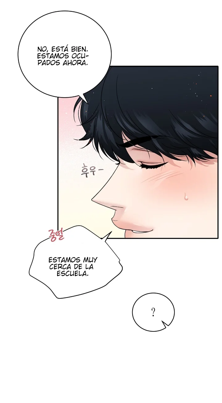 Club de Lucha Capítulo 17 - Page 36