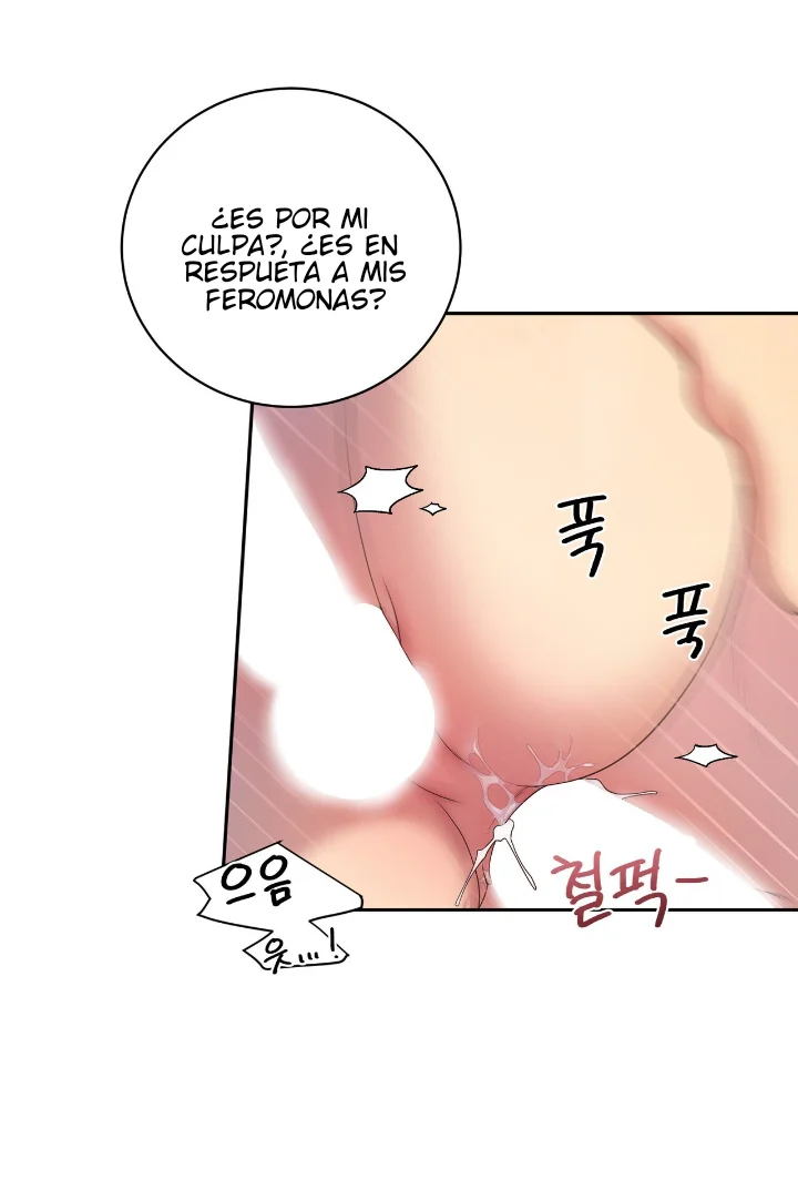 Club de Lucha Capítulo 17 - Page 39