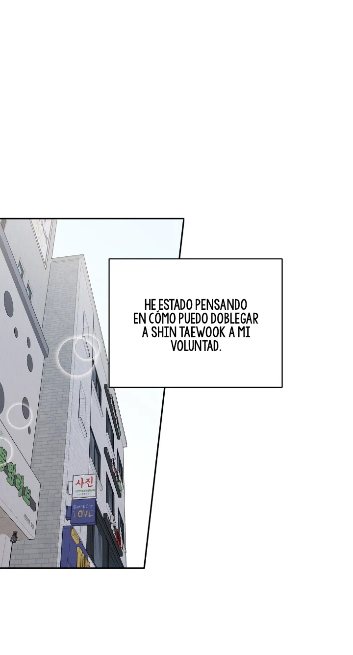 Club de Lucha Capítulo 17 - Page 4