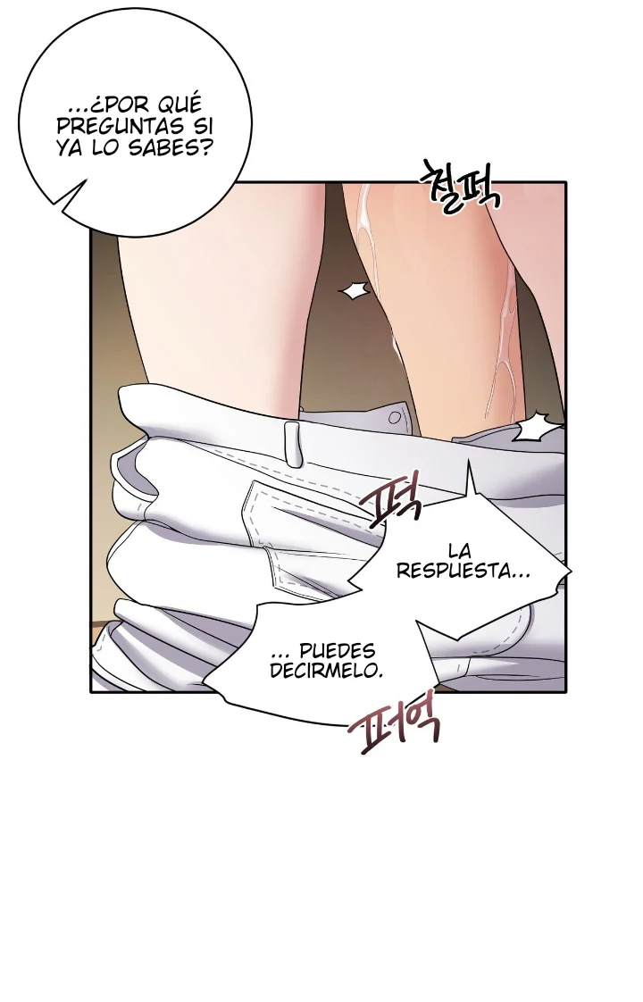 Club de Lucha Capítulo 17 - Page 40