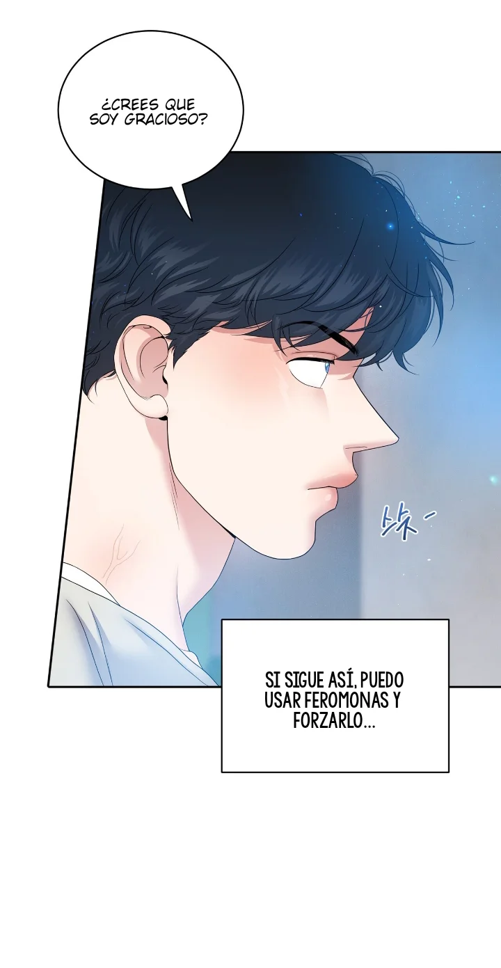 Club de Lucha Capítulo 17 - Page 5