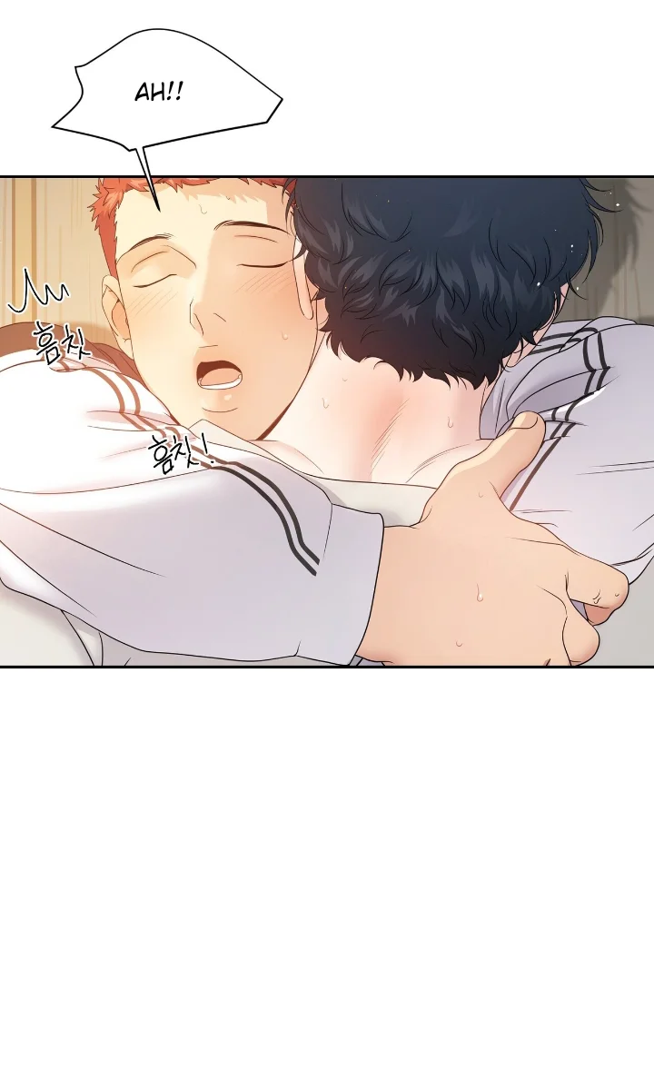 Club de Lucha Capítulo 17 - Page 51