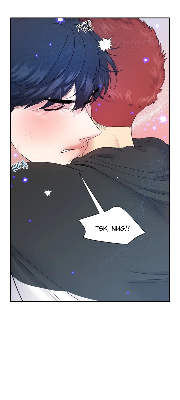 Club de Lucha Capítulo 17 - Page 52