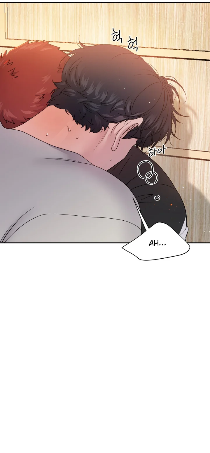 Club de Lucha Capítulo 17 - Page 54