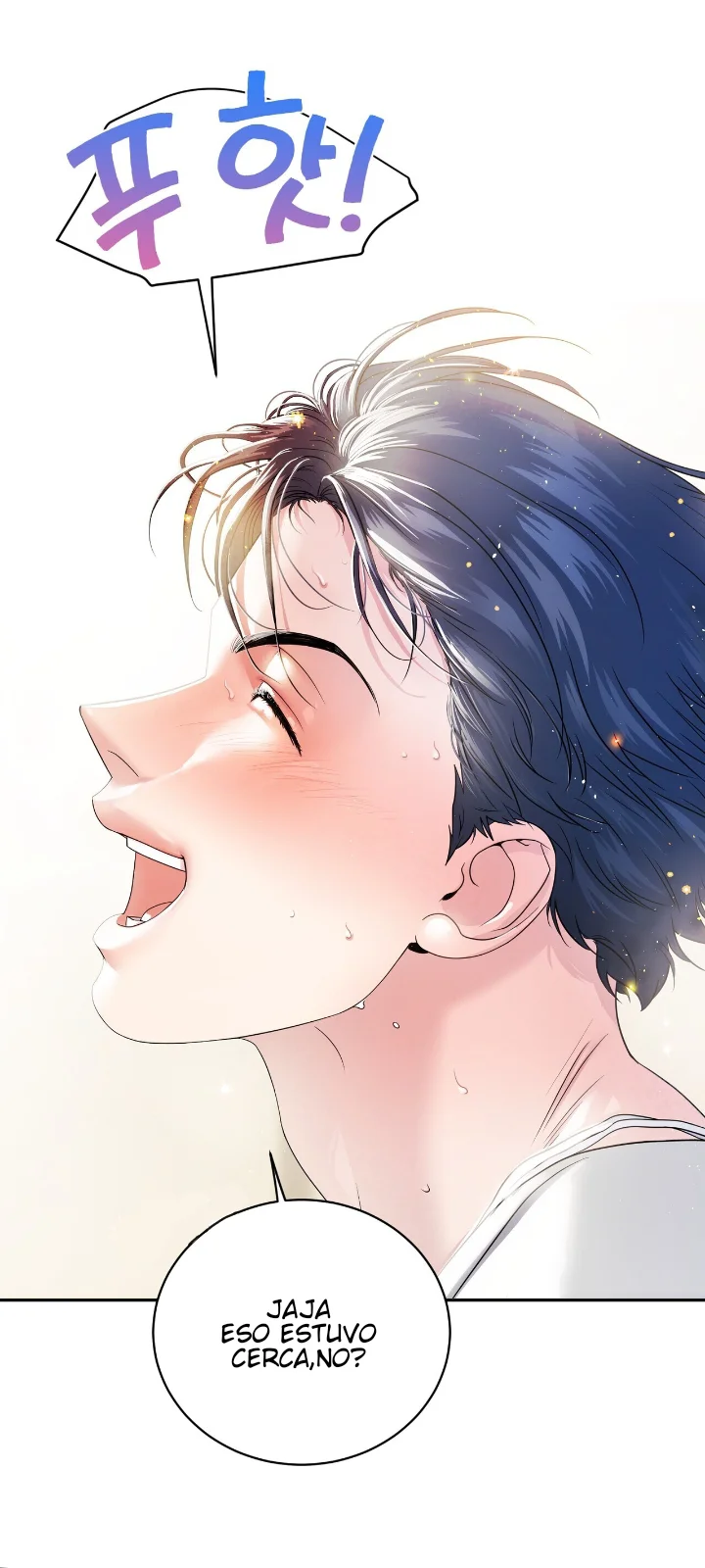 Club de Lucha Capítulo 17 - Page 62