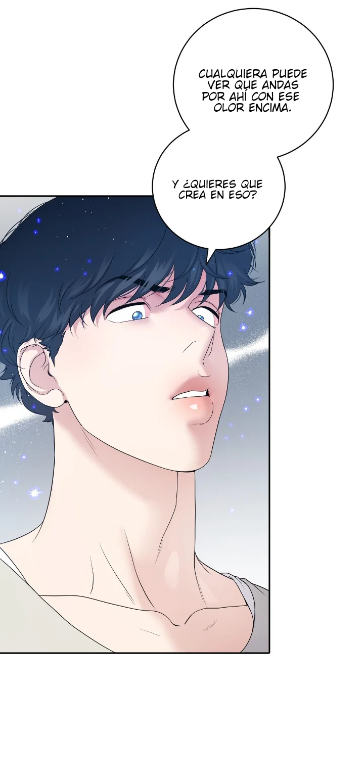 Club de Lucha Capítulo 17 - Page 8