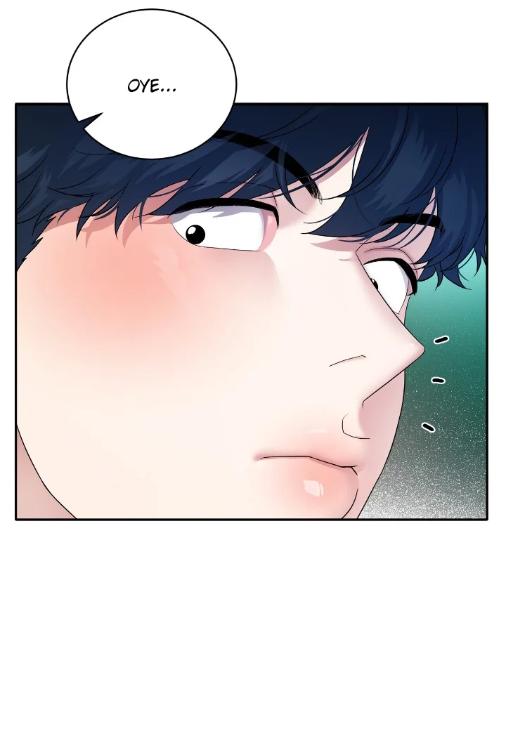 Club de Lucha Capítulo 18 - Page 11