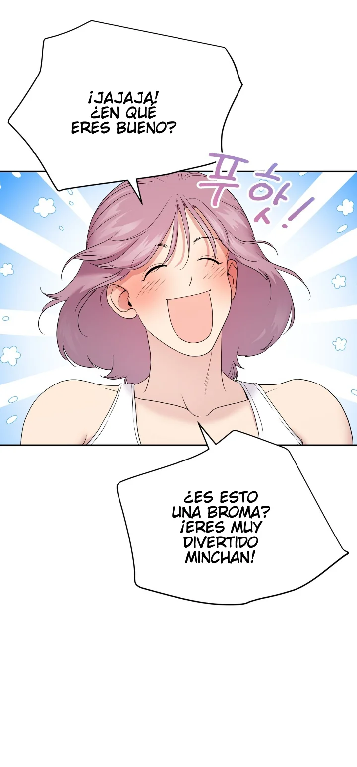 Club de Lucha Capítulo 18 - Page 18