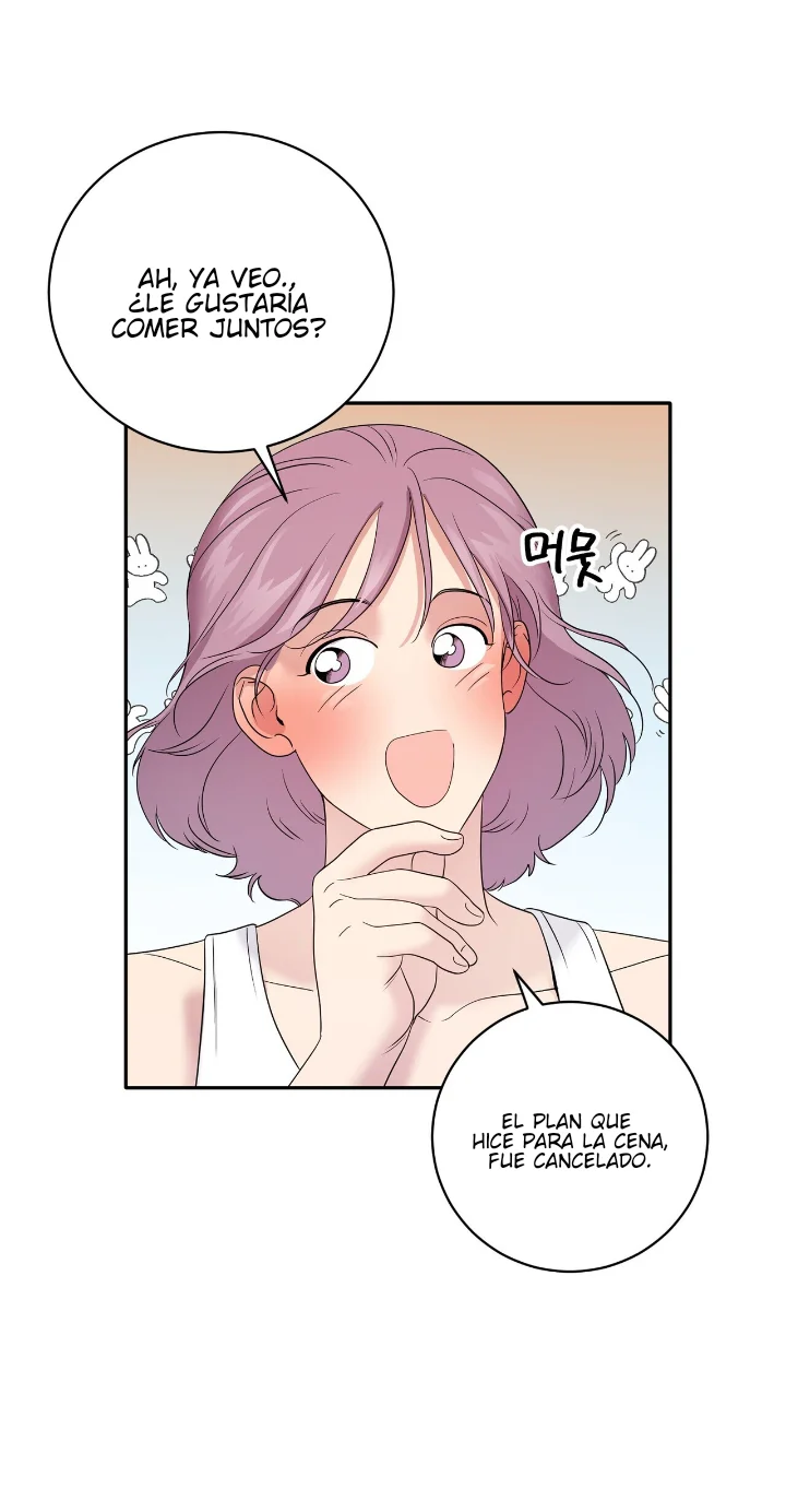 Club de Lucha Capítulo 18 - Page 20