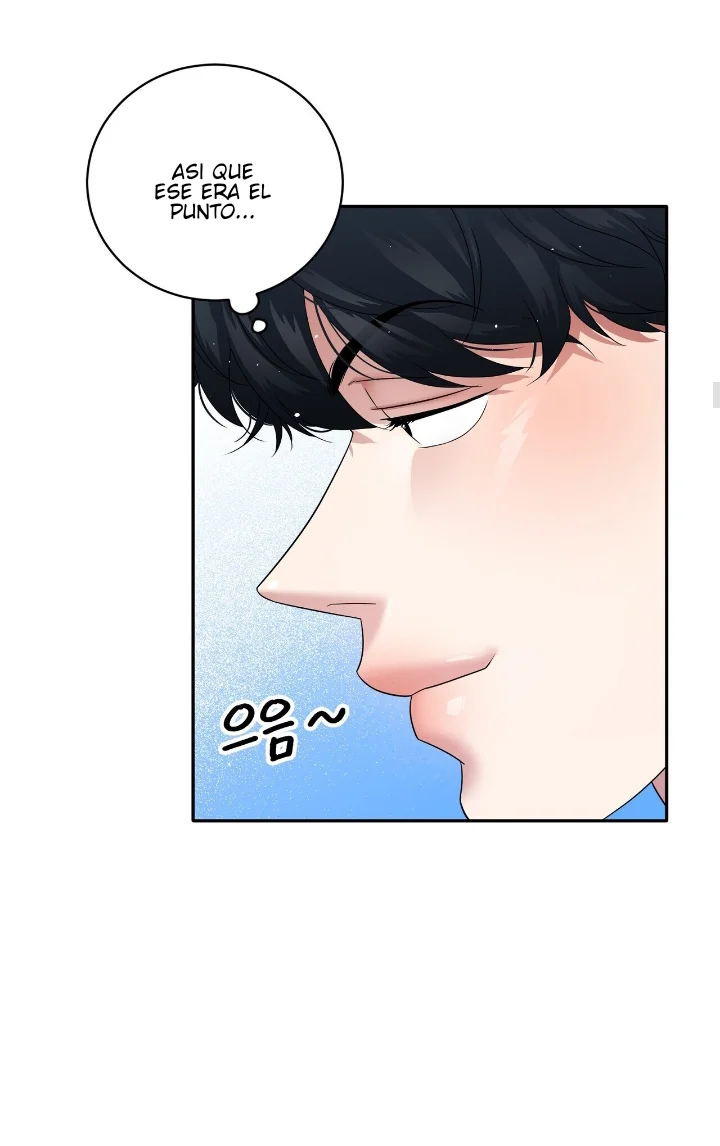 Club de Lucha Capítulo 18 - Page 21