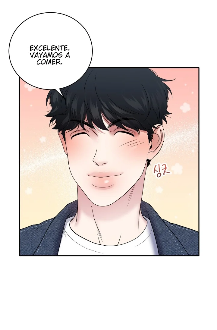 Club de Lucha Capítulo 18 - Page 23