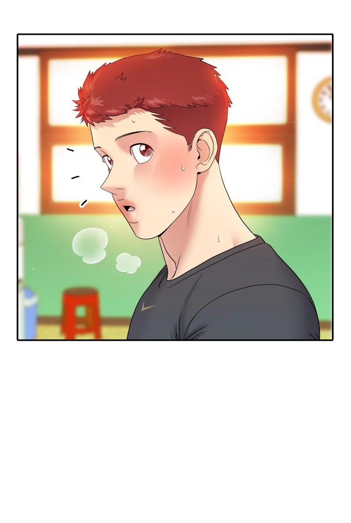 Club de Lucha Capítulo 18 - Page 25