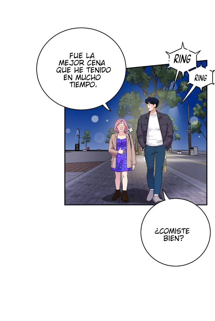 Club de Lucha Capítulo 18 - Page 28