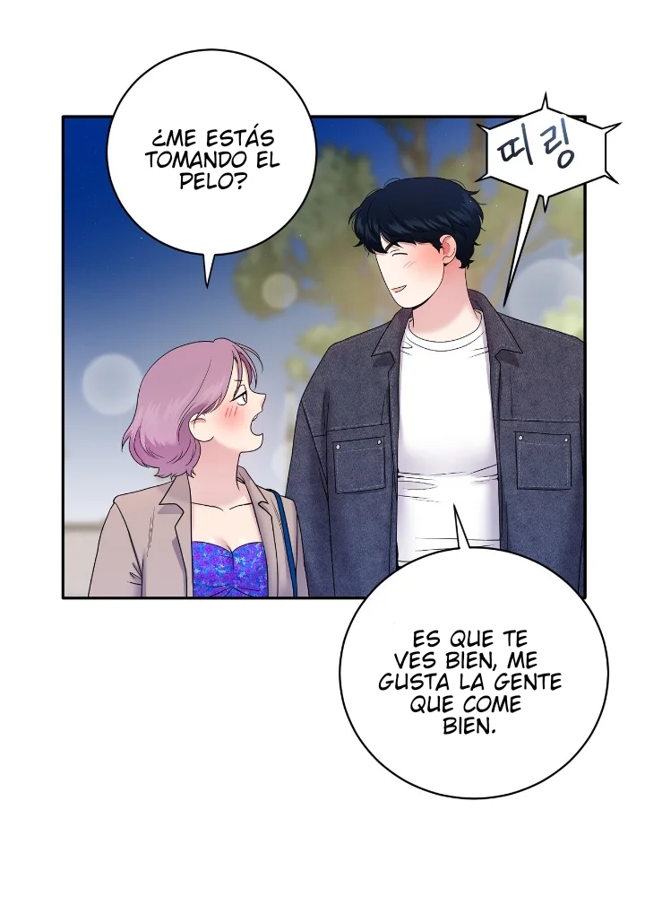 Club de Lucha Capítulo 18 - Page 29